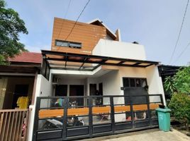 6 Bedroom Villa for sale in Cicadas, Bandung, Cicadas