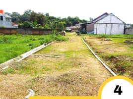  Land for sale in Bandung, West Jawa, Margacinta, Bandung