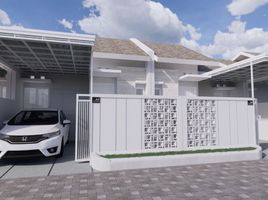 2 Bedroom House for sale in Klaten Tengah, Klaten, Klaten Tengah