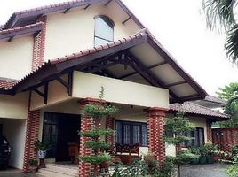 5 Bedroom House for sale in Cilandak Town Square, Cilandak, Jaga Karsa