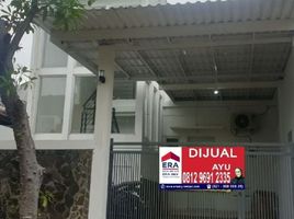 3 Bedroom House for sale in Cakung, Jakarta Timur, Cakung