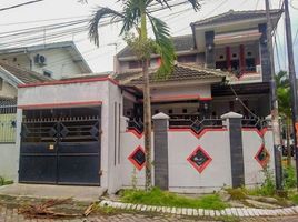 3 Schlafzimmer Haus zu verkaufen in Lowok Waru, East Jawa, Lowok Waru