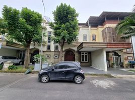 4 Bedroom Villa for sale in Medan Johor, Medan, Medan Johor