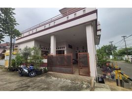 4 Bedroom Villa for sale in Bekasi, West Jawa, Jatiasih, Bekasi