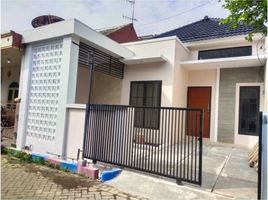 3 Kamar Rumah for sale in Pakis, Malang Regency, Pakis