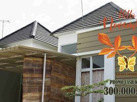 2 Bedroom House for sale in Salatiga, Jawa Tengah, Sidomukti, Salatiga