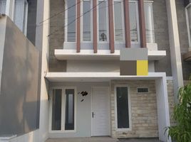 3 Habitación Casa en venta en Gunung Anyar, East Jawa, Gunung Anyar