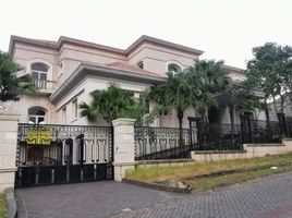 5 Bedroom House for sale in Dukuhpakis, Surabaya, Dukuhpakis