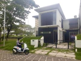 4 Habitación Casa en venta en Lakarsantri, East Jawa, Lakarsantri
