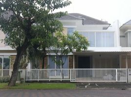 4 Habitación Casa en venta en Lakarsantri, East Jawa, Lakarsantri