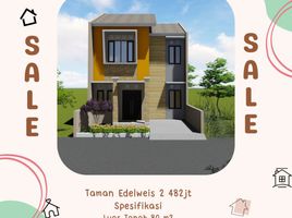 3 Bedroom House for sale in Klaten Selatan, Klaten, Klaten Selatan