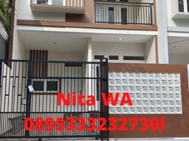 3 Bedroom House for sale in Bekasi Selatan, Bekasi, Bekasi Selatan