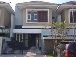 4 Habitación Casa en venta en Sukolilo, East Jawa, Sukolilo