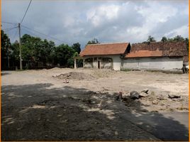  Land for sale in Prambanan, Klaten, Prambanan