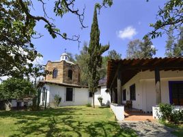 5 Schlafzimmer Haus zu verkaufen in Ixtapan De La Sal, Mexico, Ixtapan De La Sal