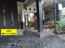 4 Bedroom Villa for sale in Ciputat, Tangerang, Ciputat