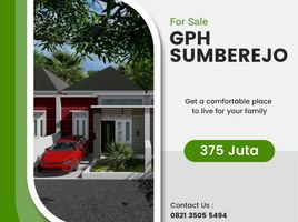 2 Bedroom House for sale in Klaten Selatan, Klaten, Klaten Selatan