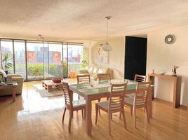 Condominium 3 chambre à vendre à Miguel Hidalgo, Mexico City, Miguel Hidalgo, Mexico City
