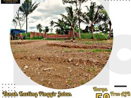  Land for sale in Kepanjen, Malang Regency, Kepanjen