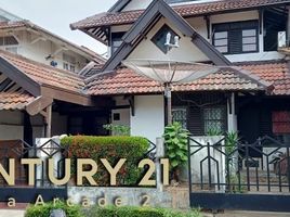 5 Bedroom House for sale in Ciputat, Tangerang, Ciputat