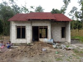 2 Bedroom Villa for sale in Prambanan, Klaten, Prambanan