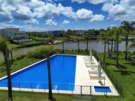 Appartement 2 chambre à vendre à Tigre, Buenos Aires, Tigre