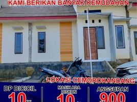 2 Bedroom House for sale in Pakis, Malang Regency, Pakis