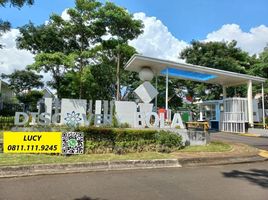 3 Habitación Casa en venta en Pondok Aren, Banten, Pondok Aren, Tangerang, Banten