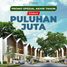 2 Kamar Rumah for sale in Cianjur, West Jawa, Cianjur, Cianjur