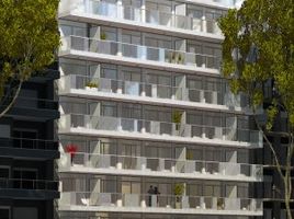 1 Schlafzimmer Appartement zu verkaufen in Federal Capital, Buenos Aires, Federal Capital, Buenos Aires, Argentinien