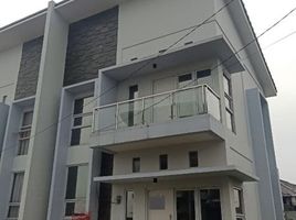 Villa 3 chambre à vendre à Margacinta, West Jawa, Margacinta