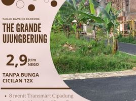  Land for sale in Arcamanik, Bandung, Arcamanik