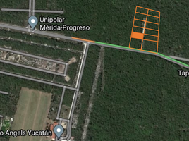  Grundstück zu verkaufen in Merida, Yucatan, Merida, Yucatan