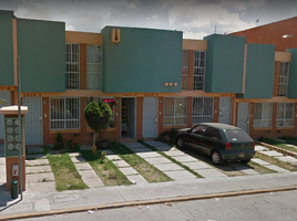 2 Schlafzimmer Haus zu verkaufen in Ocoyucan, Puebla, Ocoyucan