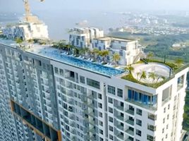 1 chambre Condominium for rent in Phu Thuan, District 7, Phu Thuan