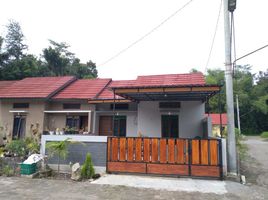 2 Kamar Vila for sale in Prambanan, Klaten, Prambanan