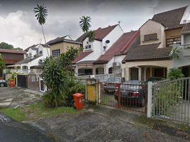 5 Habitación Villa en venta en Cheras, Ulu Langat, Cheras