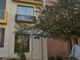 Villa 3 chambre à vendre à Guadalajara, Jalisco, Guadalajara
