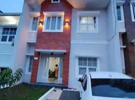 Maison 4 chambre à vendre à Parongpong, West Jawa, Parongpong