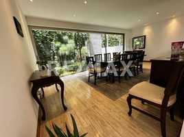 3 Schlafzimmer Haus zu verkaufen in Cuajimalpa De Morelos, Mexico City, Cuajimalpa De Morelos