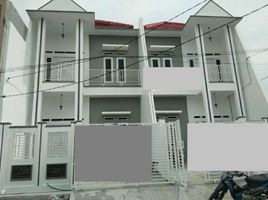 3 Kamar Vila for sale in Bekasi, West Jawa, Cibitung, Bekasi