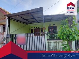 2 Kamar Rumah for sale in Bekasi Utara, Bekasi, Bekasi Utara