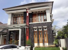 5 Bedroom Villa for sale in Ngaglik, Sleman, Ngaglik