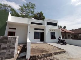 2 Bedroom House for sale in Manisrenggo, Klaten, Manisrenggo