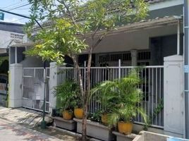 3 Bedroom Villa for sale in Benowo, Surabaya, Benowo