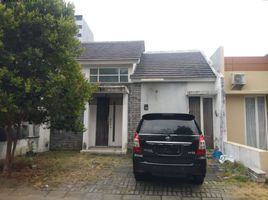 1 Bedroom Villa for sale in Benowo, Surabaya, Benowo