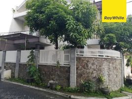 4 Bedroom House for sale in Dukuhpakis, Surabaya, Dukuhpakis