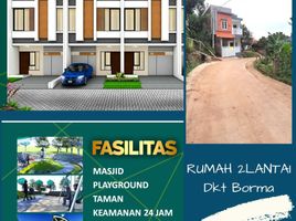 2 Bedroom House for sale in Husein Sastranegara International Airport, Andir, Sumurbandung