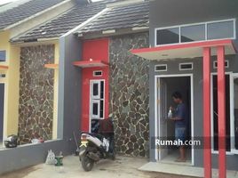 2 Kamar Rumah for sale in Bogor, West Jawa, Sawangan, Bogor