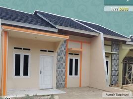 2 Kamar Rumah for sale in Kedaton, Bandar Lampung, Kedaton